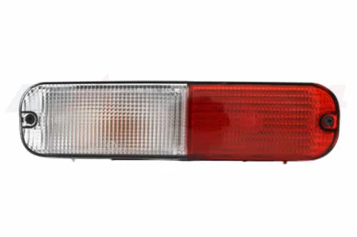 Parts Side Lights / Indicators / Stop Tail and Reflectors