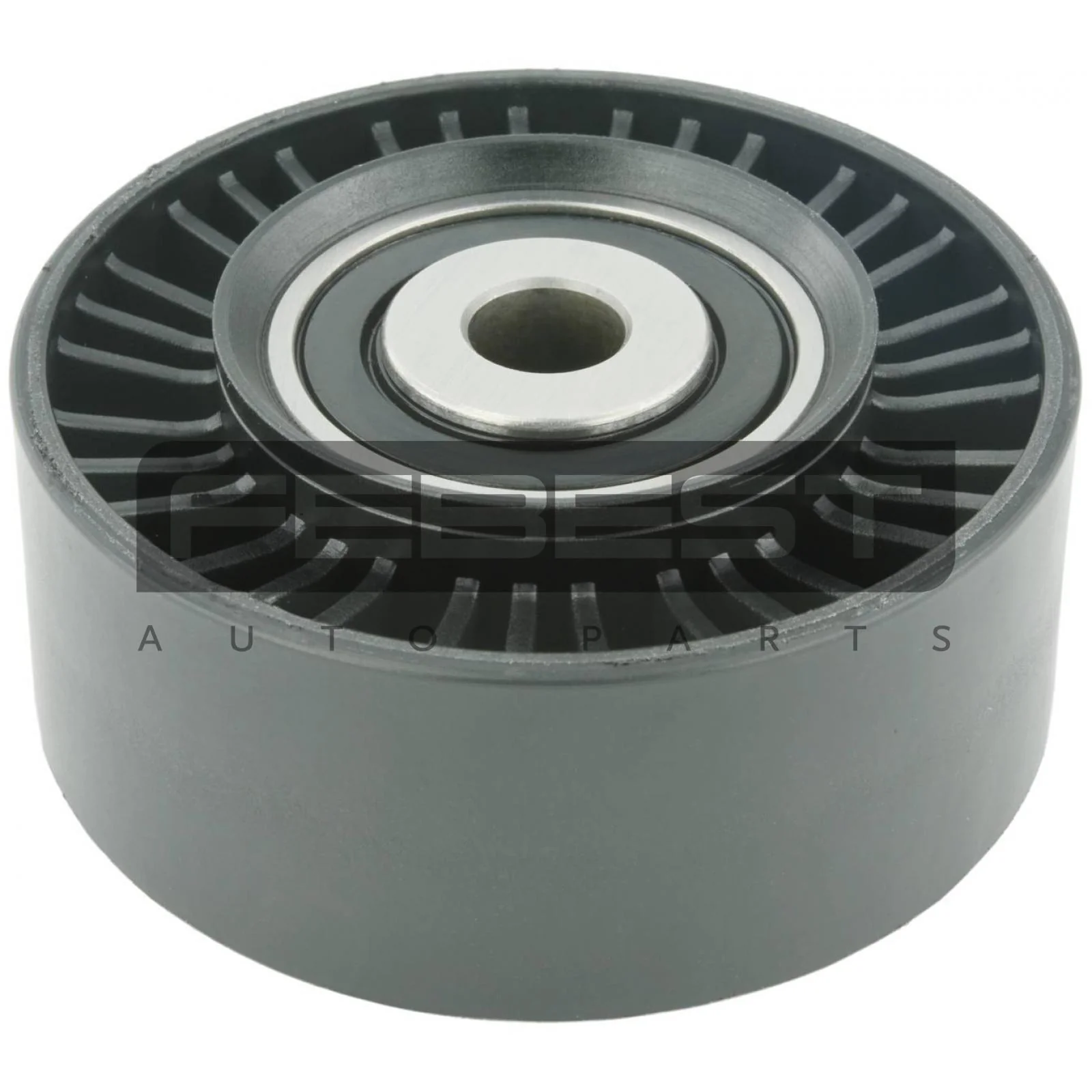 Febest: Timing Belt / Belts, Pulleys and Auxiliary Tensioners